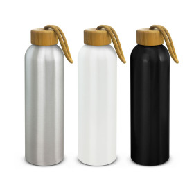 Bulli Aluminium Bottles